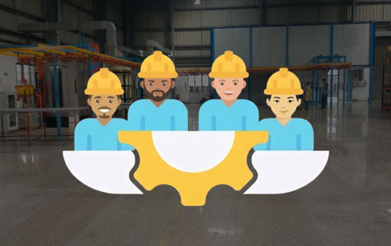 Inclusive Workforce
