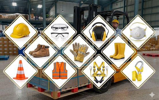 Workplace Safety