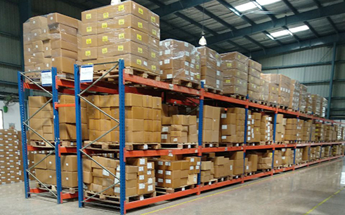 Production line 3