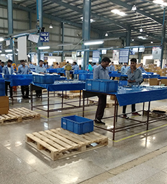 Production line 2