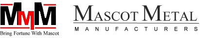 Mascot Metal Manufacturers