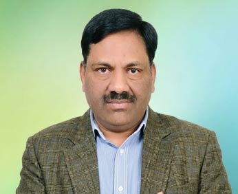 Ankesh Agrawal